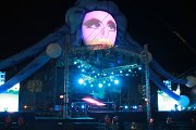 Fiesta de Disfraces 2012