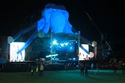 Fiesta de Disfraces 2012