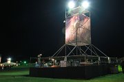 Fiesta de Disfraces 2012