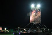 Fiesta de Disfraces 2012