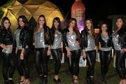 Fiesta de Disfraces 2012