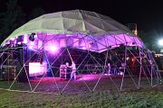 Fiesta de Disfraces 2012