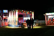 Fiesta de Disfraces 2012