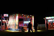 Fiesta de Disfraces 2012