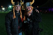 Fiesta de Disfraces 2012