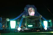 Fiesta de Disfraces 2012