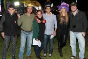 Fiesta de Disfraces 2012
