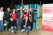 Fiesta de Disfraces 2012