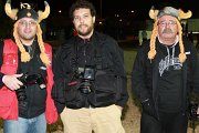 Fiesta de Disfraces 2012