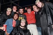 Fiesta de Disfraces 2012