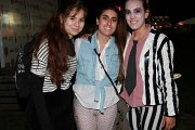 Fiesta de Disfraces 2012