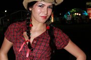 Fiesta de Disfraces 2012