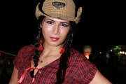 Fiesta de Disfraces 2012