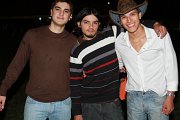 Fiesta de Disfraces 2012