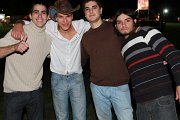 Fiesta de Disfraces 2012
