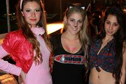 Fiesta de Disfraces 2012