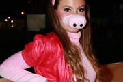 Fiesta de Disfraces 2012