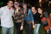 Fiesta de Disfraces 2012