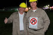 Fiesta de Disfraces 2012