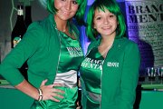 Fiesta de Disfraces 2012