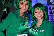 Fiesta de Disfraces 2012