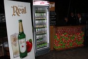 Fiesta de Disfraces 2012