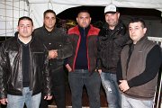 Fiesta de Disfraces 2012