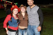Fiesta de Disfraces 2012