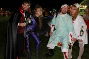 Fiesta de Disfraces 2012