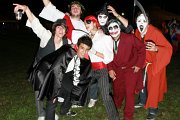 Fiesta de Disfraces 2012