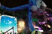 Fiesta de Disfraces 2012