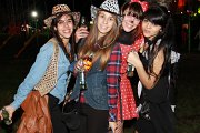 Fiesta de Disfraces 2012