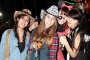 Fiesta de Disfraces 2012