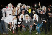 Fiesta de Disfraces 2012