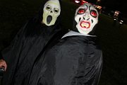 Fiesta de Disfraces 2012