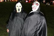 Fiesta de Disfraces 2012