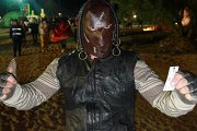 Fiesta de Disfraces 2012
