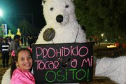 Fiesta de Disfraces 2012