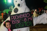 Fiesta de Disfraces 2012