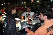 Fiesta de Disfraces 2012