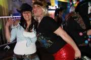 Fiesta de Disfraces 2012