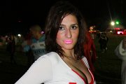 Fiesta de Disfraces 2012
