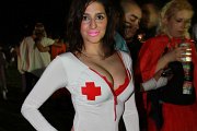 Fiesta de Disfraces 2012