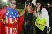 Fiesta de Disfraces 2012