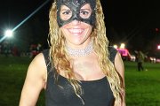 Fiesta de Disfraces 2012