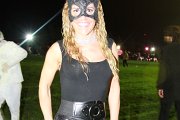 Fiesta de Disfraces 2012
