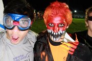 Fiesta de Disfraces 2012