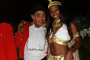 Fiesta de Disfraces 2012