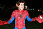 Fiesta de Disfraces 2012