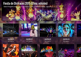 Galerías de Fotos 2015